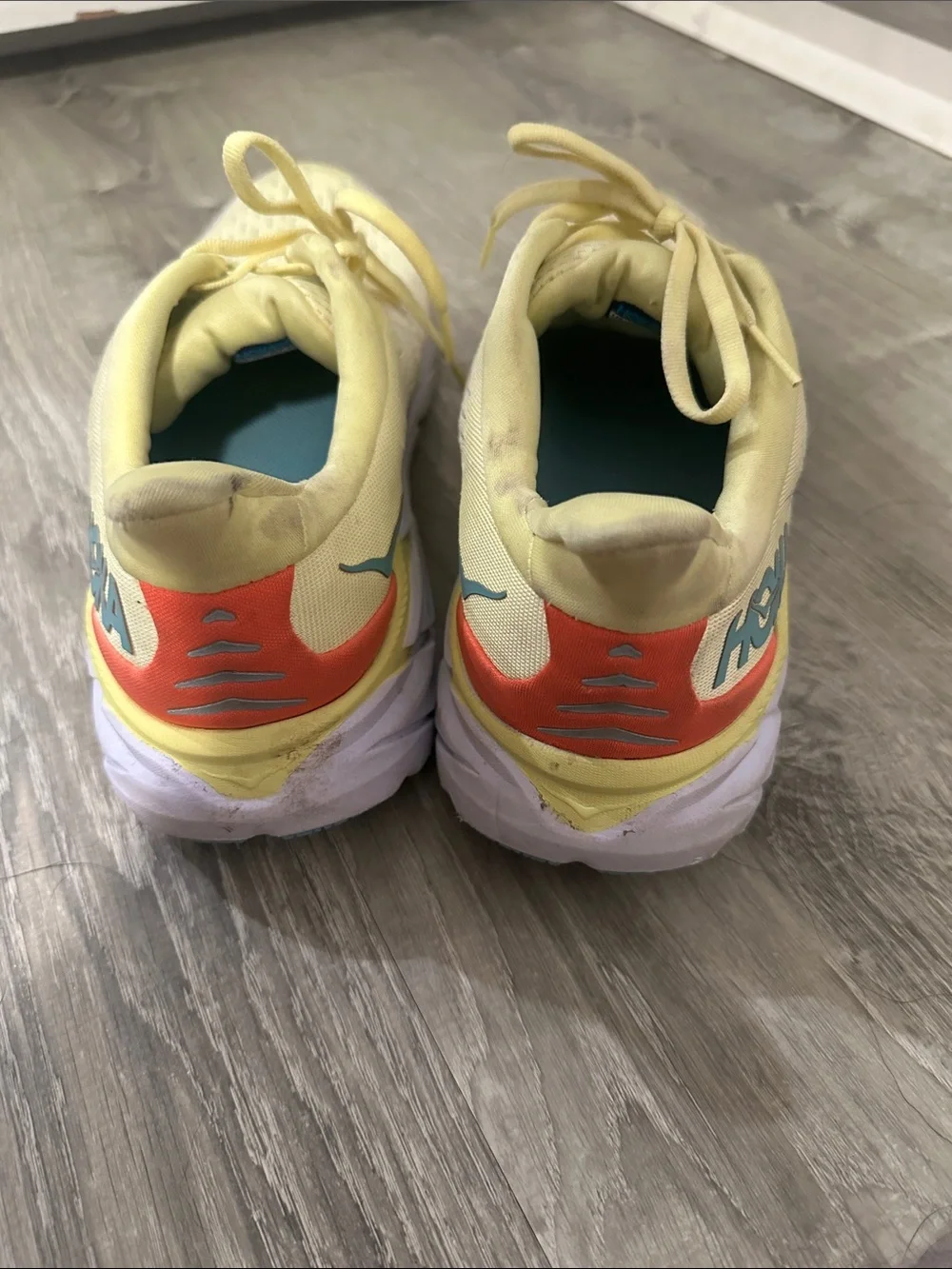 Hoka Soft & Light for Everyday Running Shoes